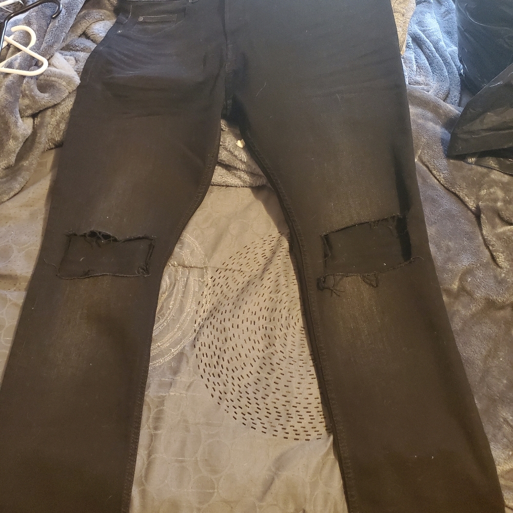Pac sun jeans